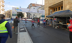 Fotografias San Silvestre Salmantina