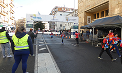 Fotografias San Silvestre Salmantina