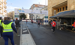 Fotografias San Silvestre Salmantina