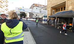 Fotografias San Silvestre Salmantina