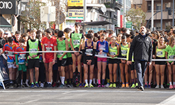 Fotografias San Silvestre Salmantina