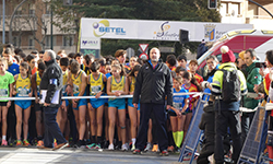 Fotografias San Silvestre Salmantina