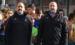 Fotografias San Silvestre Salmantina