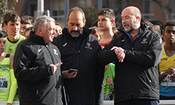 Fotografias San Silvestre Salmantina