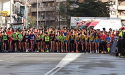 Fotografias San Silvestre Salmantina