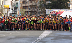 Fotografias San Silvestre Salmantina