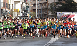 Fotografias San Silvestre Salmantina