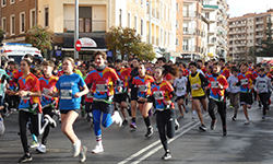 Fotografias San Silvestre Salmantina