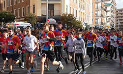 Fotografias San Silvestre Salmantina