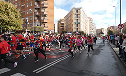 Fotografias San Silvestre Salmantina