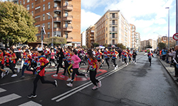 Fotografias San Silvestre Salmantina