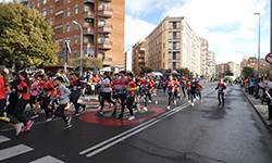 Fotografias San Silvestre Salmantina