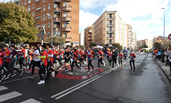 Fotografias San Silvestre Salmantina