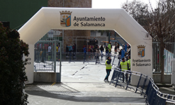 Fotografias San Silvestre Salmantina