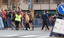 Fotografias San Silvestre Salmantina