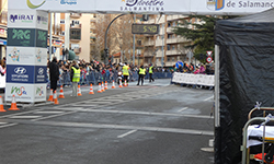 Fotografias San Silvestre Salmantina