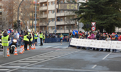 Fotografias San Silvestre Salmantina
