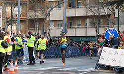 Fotografias San Silvestre Salmantina