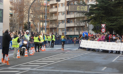 Fotografias San Silvestre Salmantina