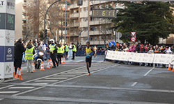 Fotografias San Silvestre Salmantina
