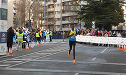Fotografias San Silvestre Salmantina