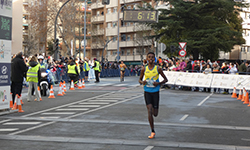 Fotografias San Silvestre Salmantina