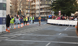 Fotografias San Silvestre Salmantina