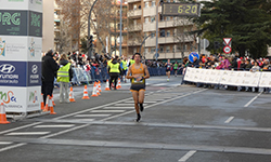 Fotografias San Silvestre Salmantina