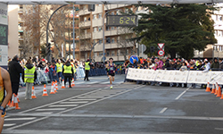 Fotografias San Silvestre Salmantina