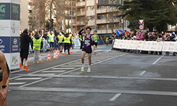 Fotografias San Silvestre Salmantina