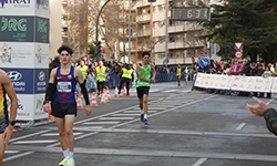 Fotografias San Silvestre Salmantina