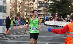 Fotografias San Silvestre Salmantina