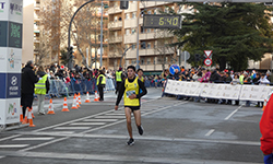 Fotografias San Silvestre Salmantina