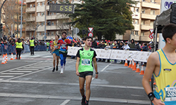Fotografias San Silvestre Salmantina