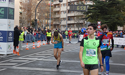 Fotografias San Silvestre Salmantina