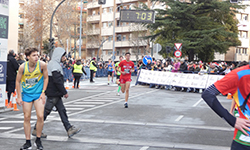 Fotografias San Silvestre Salmantina