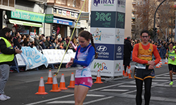 Fotografias San Silvestre Salmantina