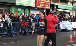 Fotografias San Silvestre Salmantina