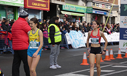Fotografias San Silvestre Salmantina