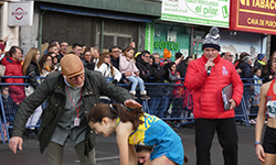 Fotografias San Silvestre Salmantina