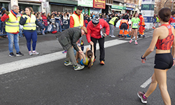 Fotografias San Silvestre Salmantina