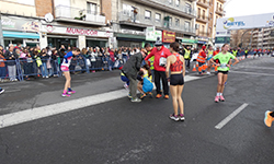 Fotografias San Silvestre Salmantina