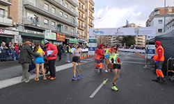 Fotografias San Silvestre Salmantina