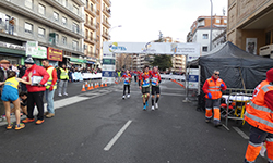 Fotografias San Silvestre Salmantina