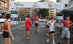Fotografias San Silvestre Salmantina