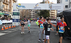 Fotografias San Silvestre Salmantina