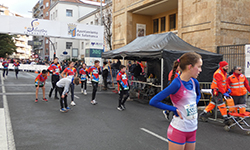 Fotografias San Silvestre Salmantina