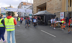 Fotografias San Silvestre Salmantina