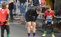 Fotografias San Silvestre Salmantina