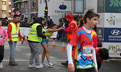 Fotografias San Silvestre Salmantina